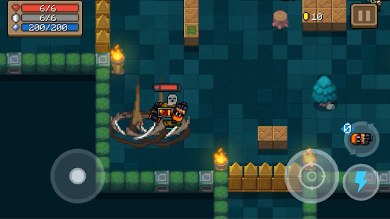 Soul Knight 3.3.2 APK screenshots 23