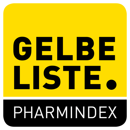 Gelbe Liste Medikamente App logo