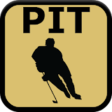 Pittsburgh Hockey icon