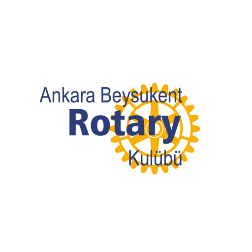 Beysukent Rotary  Icon