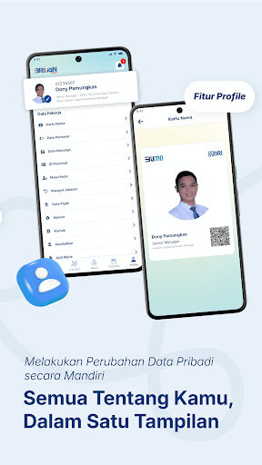 BRILiaN Apps screenshot 5