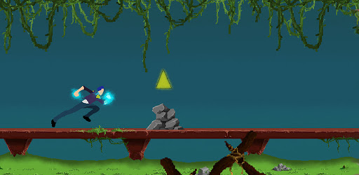 Ultra Run Screen 3