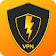 Real Super VPN-Turbo Boost VPN icon