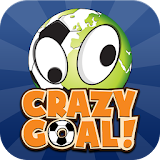 Crazy Goal icon