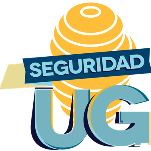 Seguridad UG logo