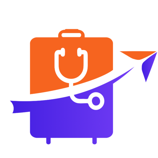travelDoctor: Healthy Journeys logo