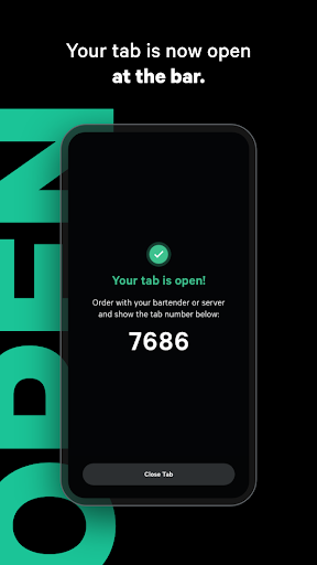 Rooam: Pay From Your Phone Screen 2
