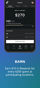 Tao Group Hospitality Rewards APK for Android Download 3