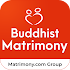 Buddhist Matrimony App