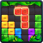 Cover Image of Unduh Jewels Blocks Puzzle 1.0 APK