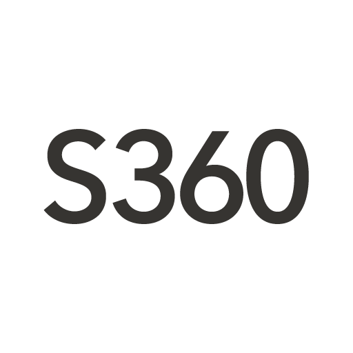 S360  Icon