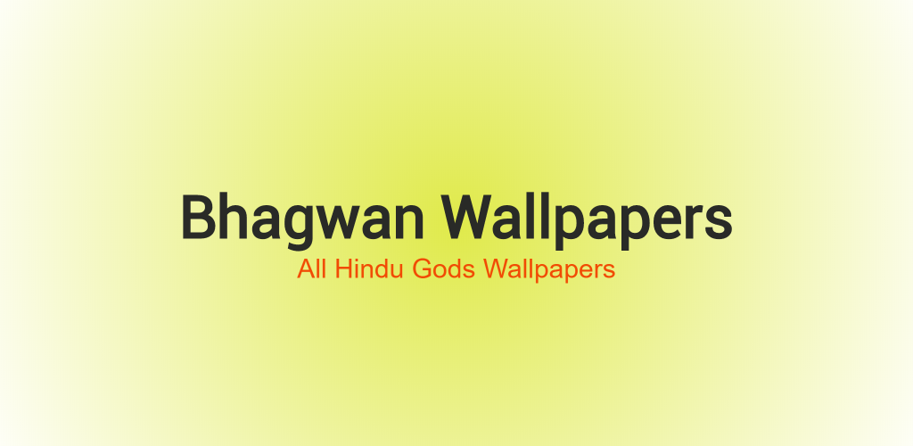 Bhagwan Wallpapers - All Hindu Gods Wallpapers HD- Android 앱 개인화를위한 최신 버전 1.3.3