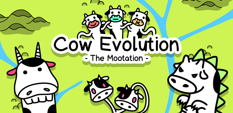 Cow Evolution: Bò biến hình