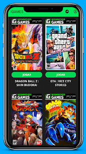 IGAMES MOBILE 1