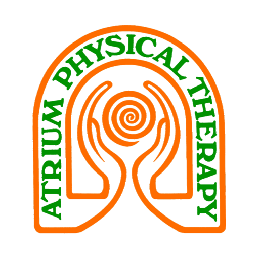 Atrium Physical Therapy logo