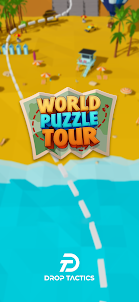 World Puzzle Tour
