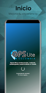 Gps Lite Colombiaスクリーンショット 