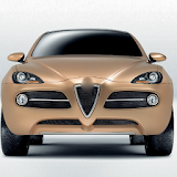 Themes Cars Alfa Romeo icon