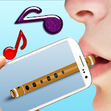 Virtual Flute Music icon