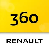 Configurateur Renault Algérie. icon
