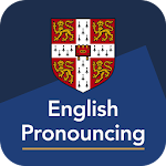 Cover Image of Download English Pronouncing Dictionary  APK