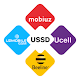 Download Uzmobile, Ucell, Mobiuz, Beeline (Uzbekistan) For PC Windows and Mac 1.0