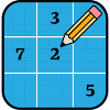 Sudoku : 9x9 Puzzles icon