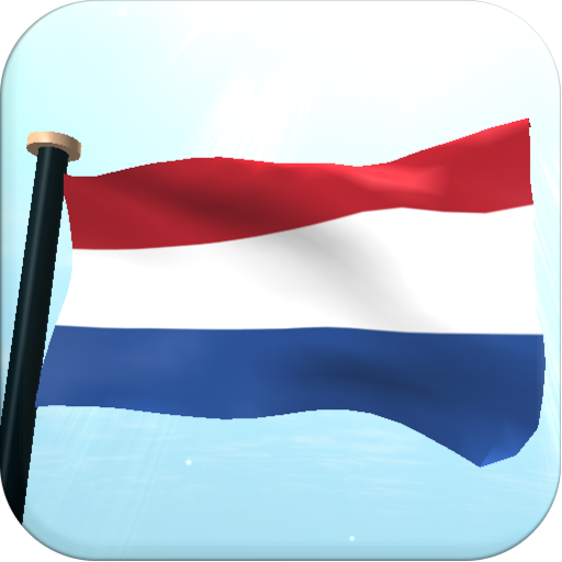 Caribbean Netherlands Free logo