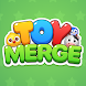 Toy Merge - Androidアプリ
