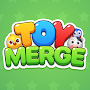 Toy Merge