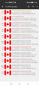 Canada VPN - Get Canadian IP