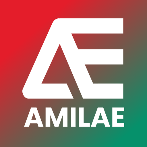 Amilae logo