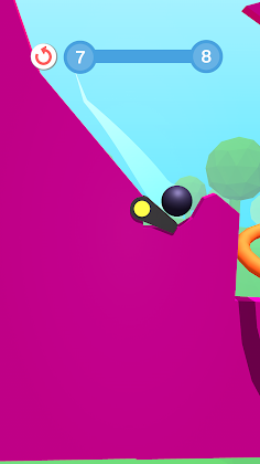 Flipper Run - Screenshot 4