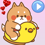 Cover Image of ダウンロード Animated Tonton friends Stickers WAStickersApps 1.0 APK