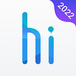 HiOS Launcher 2022 - Fast 8.5.050.2 (AdFree)