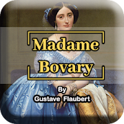 Madame Bovary By Gustave Flaubert - Offline