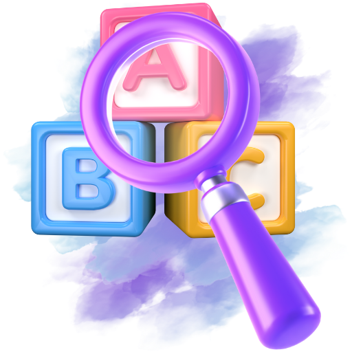 Word Search logo