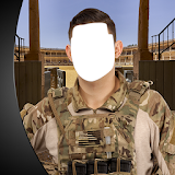 Army Photo Montage icon
