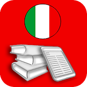 Top 18 Books & Reference Apps Like Dizionario Italiano Gabrielli - Best Alternatives