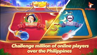 Tongits ZingPlay Global - Screenshot 2