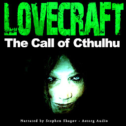 Obraz ikony: The Call of Cthulhu
