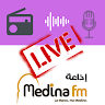 download Médina FM apk