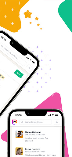 Project.co Screen 3