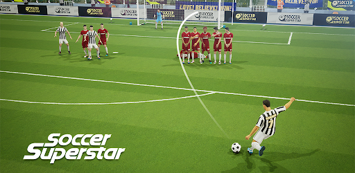 Soccer Superstar - Bóng Đá Mod Apk v0.2.61