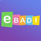 e Badi  -  Education Learning App icon
