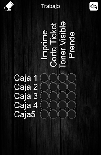 Actividades Screen 3