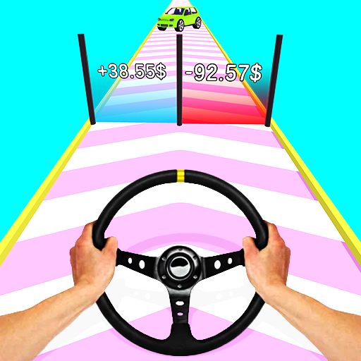 Evolve The Steering Wheel Game Download on Windows