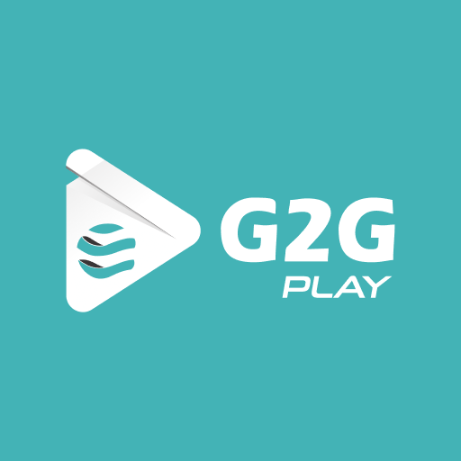 G2G Play logo