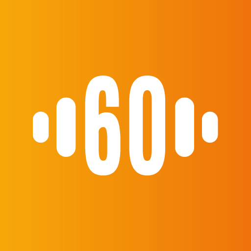Dial60  Icon