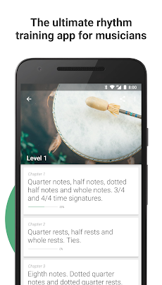Complete Rhythm Trainerのおすすめ画像1